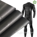 G5 Natural Rubber Sheet Water Repullant Skin lisse